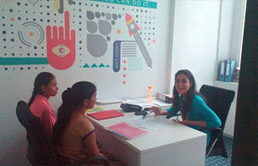 The Second Wind Mumbai Classrooms photo 2